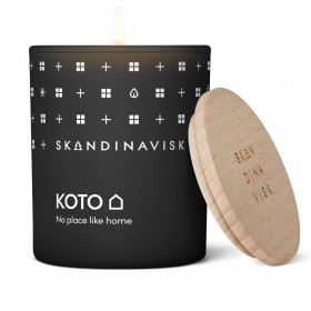 Skandinavisk – KOTO (domaća) zavjetna svijeća