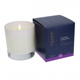 Trapp – Svijeća Jasmin Gardenia #60