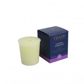 Trapp – Jasmine Gardenia #60 Zavjetna svijeća