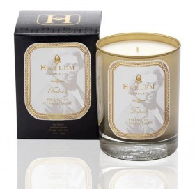Tvrtka za svijeće Harlem – Frederick Candle