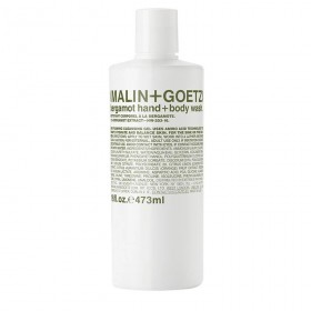 Malin & Goetz – Bergamot gel za tuširanje ruku i tijela 500 ml