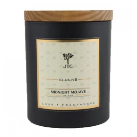 Joshua Tree – Midnight Mojave Luxe svijeća