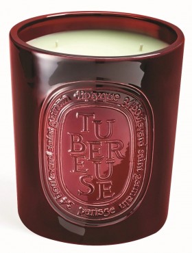 Diptyque – Tubereuse 5 Wick XL svijeća 1500g (Tuberoza)