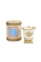 Seda France – Franskt tulpanljus i keramik