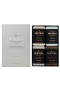 Mistral – Les Spiritueux Four Soap Presentset