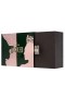 Voluspa – Rosa passar bra med grönt ljusduo-set (Wicked Collection)