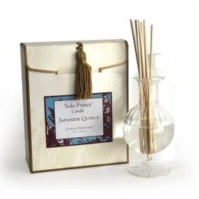 Seda Frankrike – Japansk Quince Mini Diffuser
