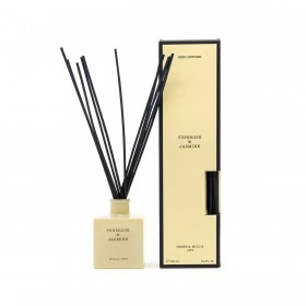 Cereria Molla – Tuberos & Jasmin Doftdiffusor 100ml