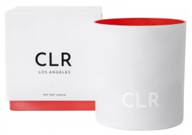 CLR Los Angeles – Rött ljus
