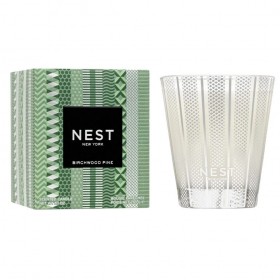 Nest – Björkvedsljus