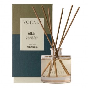 Votivo – Wilde doftspridare