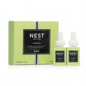 Nest – Bamboo Pura Smart Home Diffuser Refill