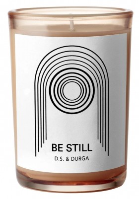 DS & Durga – Var Stilla Ljus