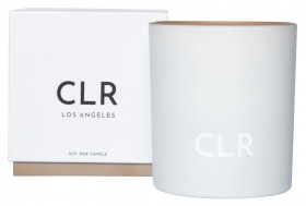 CLR Los Angeles – Beige ljus
