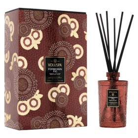 Voluspa – Forbidden Fig Luxe Doftdiffusor