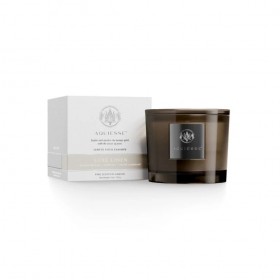 Aquiesse – Luxe linne medium ljus