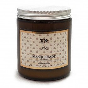 Joshua Tree – Maskeradljus