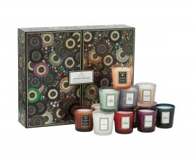 Voluspa – Japonica Archive Presentset med 12 ljus