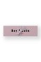 Boy Smells – Essentials Dörtlü Mumluk Seti