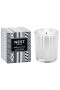 Nest – Amber ve Tütsü Kokulu Küçük Mum