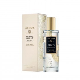 Voluspa – Santal Vanille Oda Spreyi