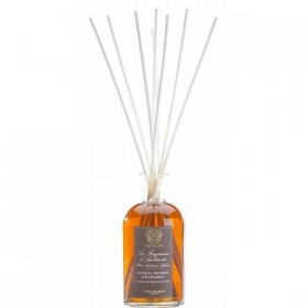Antica Farmacista – Vanilya, Bourbon & Mandalina 500ml Difüzör