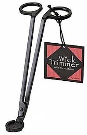 Wickman – Siyah Mum Fitili Kesici