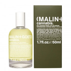 Malin & Goetz – Esrar Eau De Parfum
