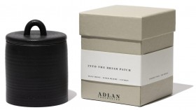 Adlan – Into The Briar Patch Mum