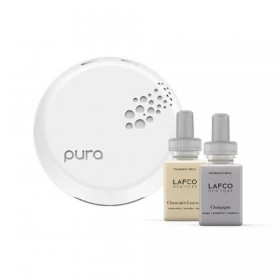 LAFCO -Pura Akıllı Difüzör Seti
