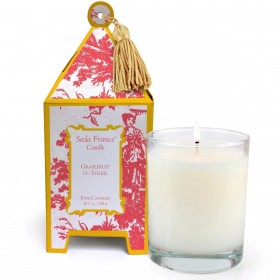 Seda France – Greyfurt Du Soleil Pagoda Mumu