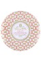 Voluspa – Vela de lata de 3 mechas Saijo Persimmon