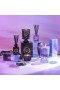 Voluspa – Set de minivelas en lata Wicked Act II (Colección Wicked 2)