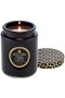 Voluspa – Vela grande en tarro Ambre Lumiere