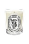 Diptyque – Vela Menthe Verte (Menta Verde)