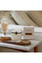 Archipelago – Vela Credenza de tabaco y bergamota