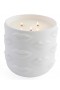 Vela de tres mechas Muse Bouche de Jonathan Adler