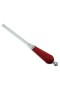 Encendedor Social Light – Oxford Cayman rojo cromado pulido