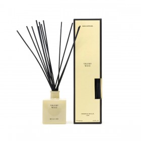 Cereria Molla – Difusor Madera Terciopelo 100ml