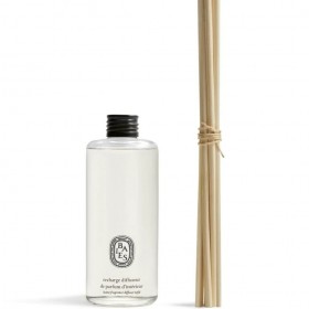 Diptyque - Recambio para difusor de fragancias para el hogar Baies (Bayas)