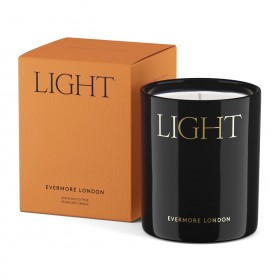 Evermore London – Vela aromática 300 g
