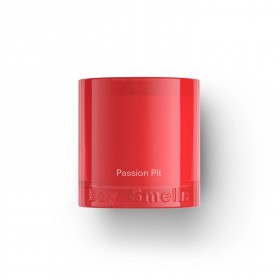 Boy Smells – Vela Passion Pit
