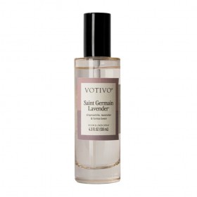 Votivo – St. Germain Lavanda Room & Linen Spray