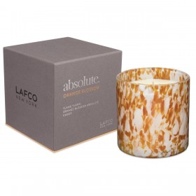 LAFCO – Vela con absoluto de flor de naranjo