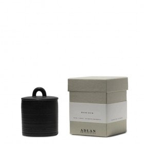 Adlan – Vela pequeña Plum Luck