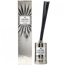 Voluspa – Difusor de láminas Tabac Rubio