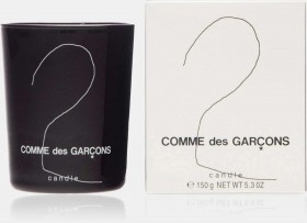 Comme Des Garçons – 2 Velas