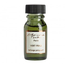 Christian Tortu – Aceite refrescante de popurrí de bosque (Forets)