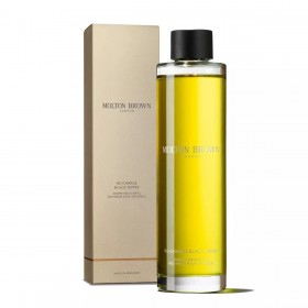 Molton Brown – Recambio para difusor Black Pepper Re-Charge