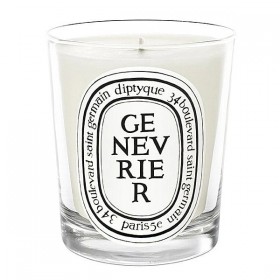 Diptyque – Vela Genevrier (Enebro)